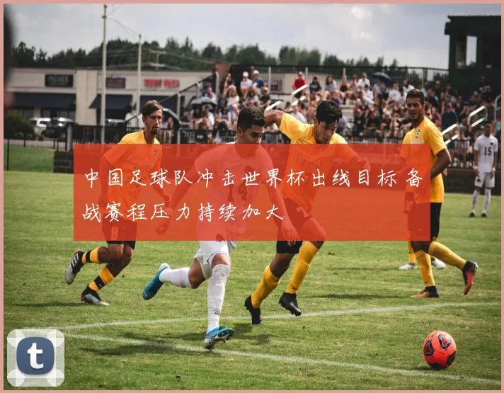 中国足球队冲击世界杯出线目标 备战赛程压力持续加大